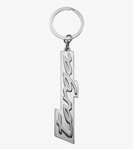 Keyring Targa