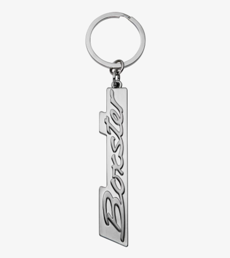 Keyring Boxster
