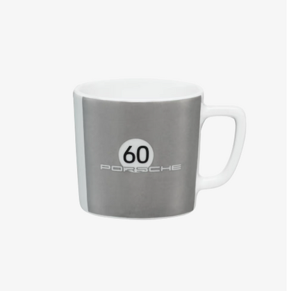 Heritage Collection Collector's Espresso Cup No. 2