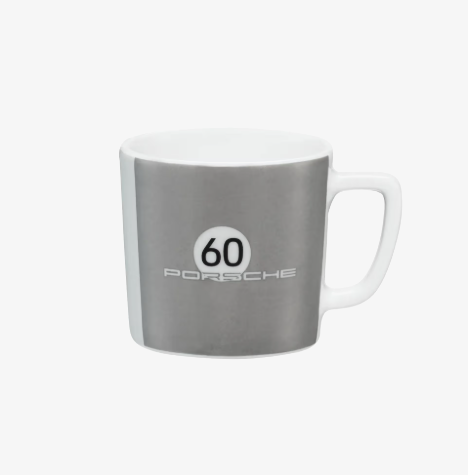 Heritage Collection Collector's Espresso Cup No. 2