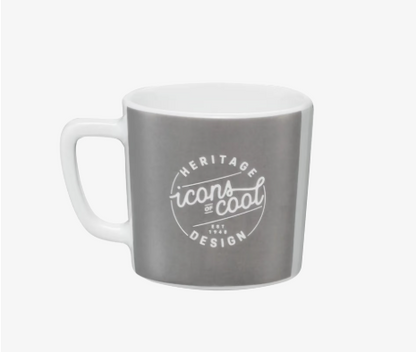 Heritage Collection Collector's Espresso Cup No. 2