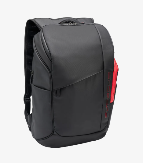 Urban Travel Backpack Black