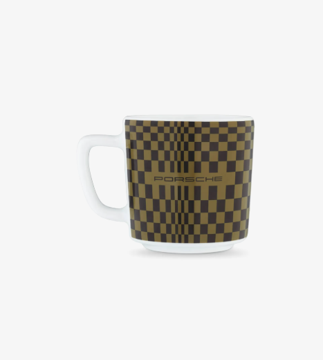 Heritage Collection Collector's Espresso Cup Nr. 9