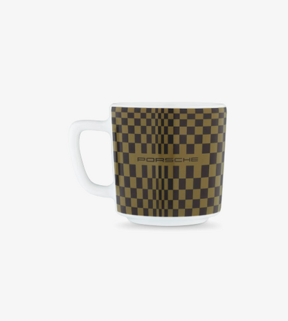 Heritage Collection Collector's Espresso Cup Nr. 9