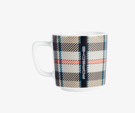 50Y Turbo Collection Collector's Cup No. 8