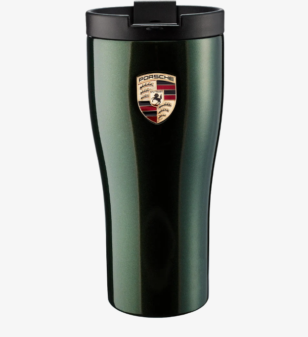 Thermal Mug Oak Green