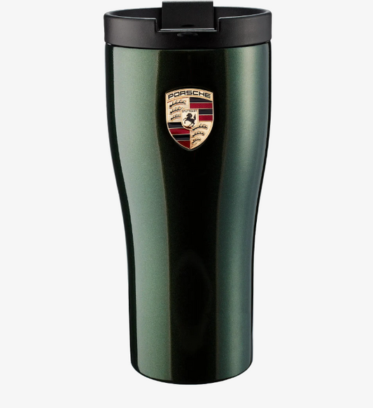 Thermal Mug Oak Green