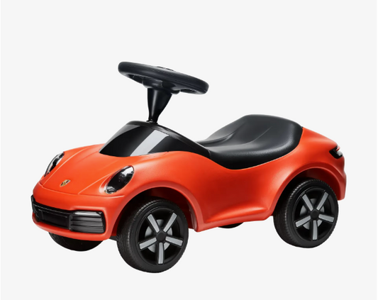 CARRITO BABY PORSCHE