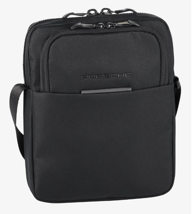 Essential Collection Shoulder Bag