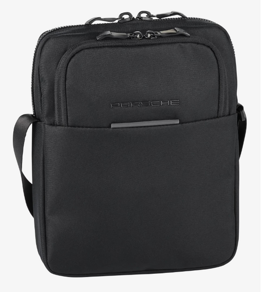 Essential Collection Shoulder Bag