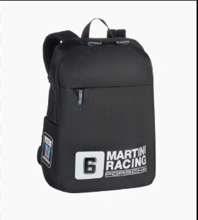 MARTINI RACING Collection Backpack