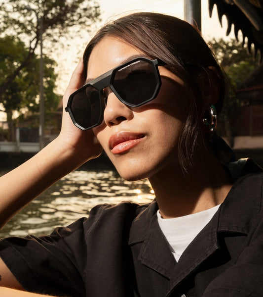Gafas de sol Sonnenbrille P´8981