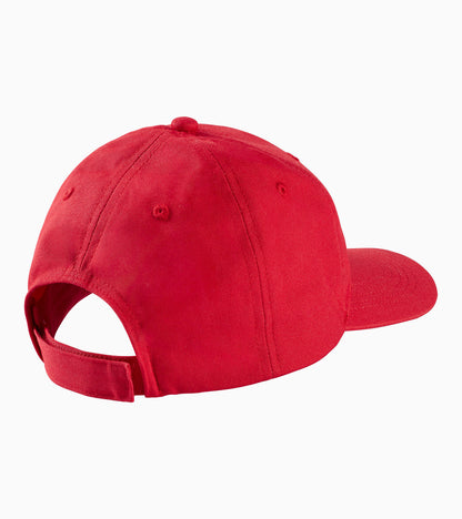 Essential Collection, Cap, Kids, red, OSFA