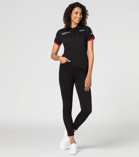 Camiseta Deportiva Boss x Porsche – Small