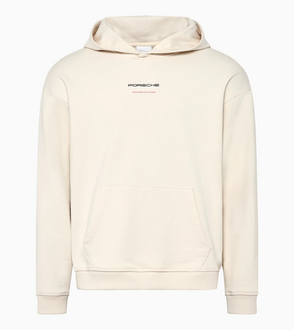 Sudadera retro con capucha – Porsche Fan Community