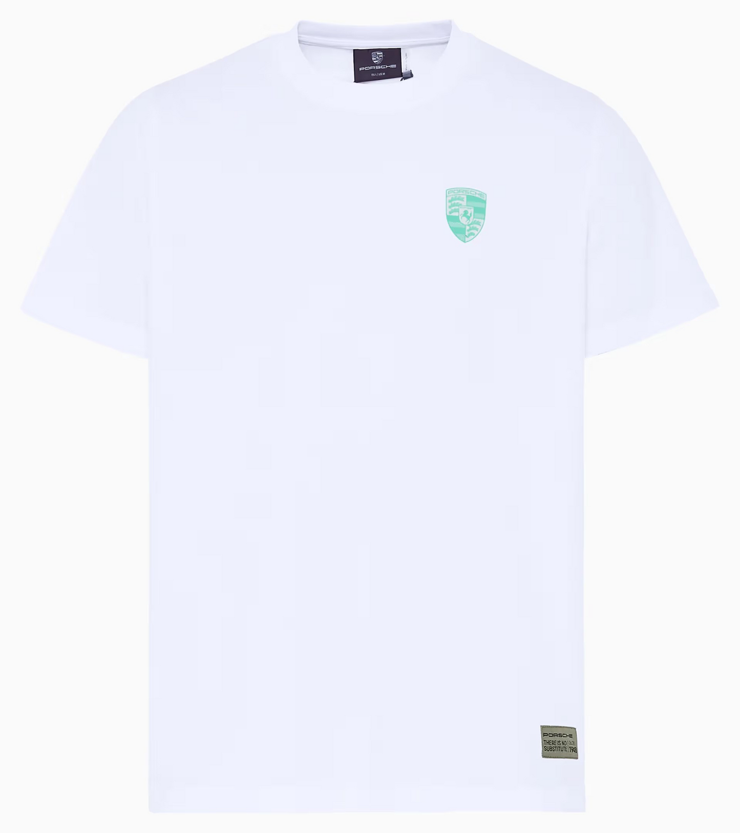 Camiseta – There Is No Substitute