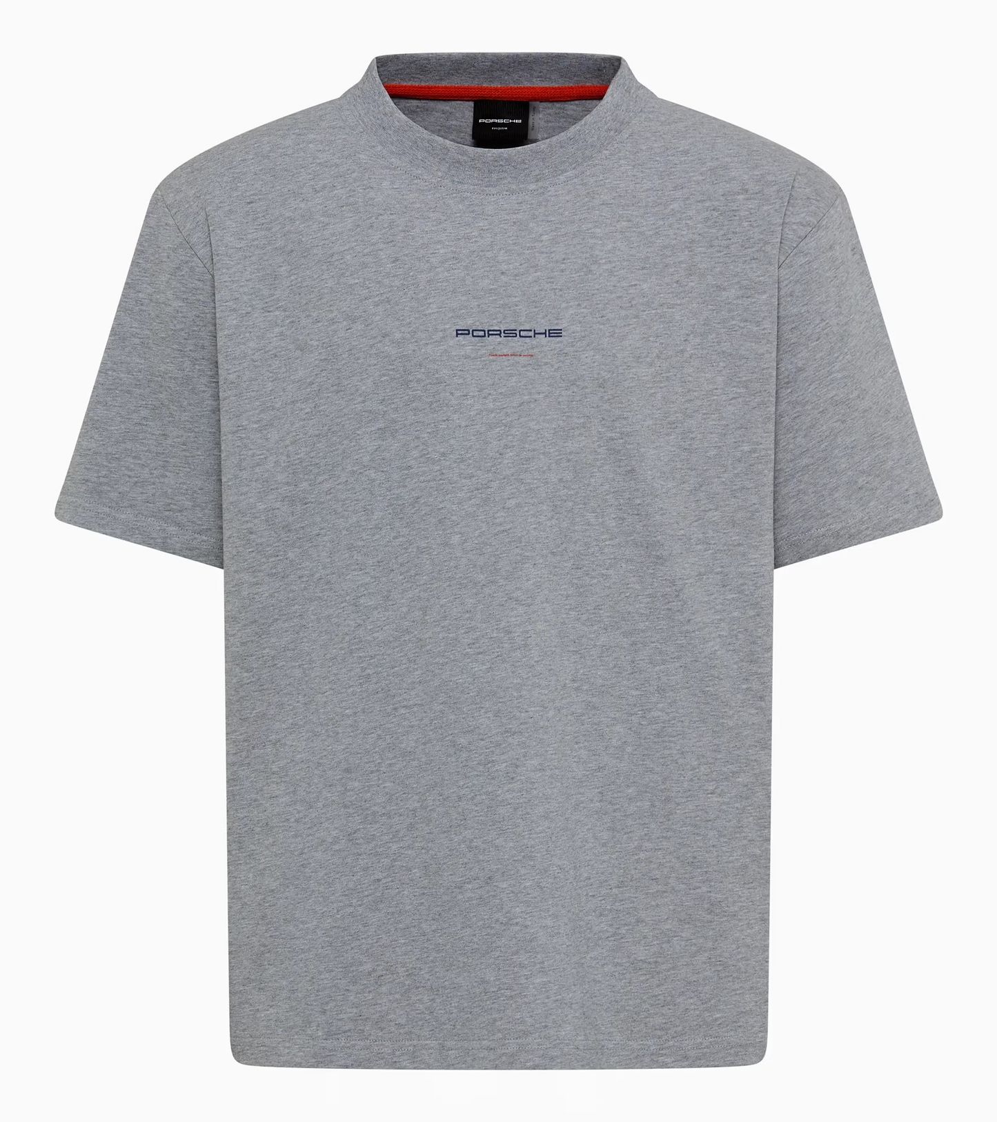 Camiseta retro – Porsche Fan Community