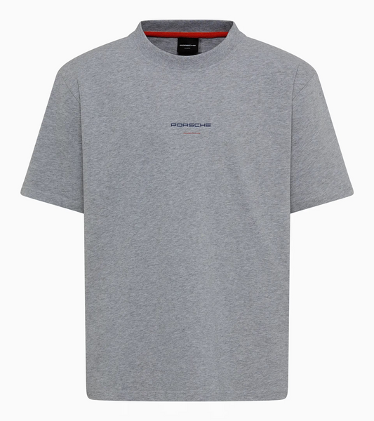 Camiseta retro – Porsche Fan Community