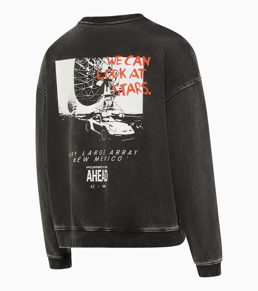 Jersey unisex AHEAD
