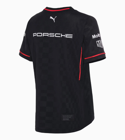 Camiseta para mujer – Porsche Motorsport