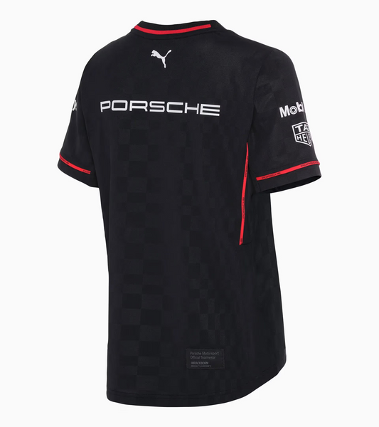 Camiseta para mujer – Porsche Motorsport
