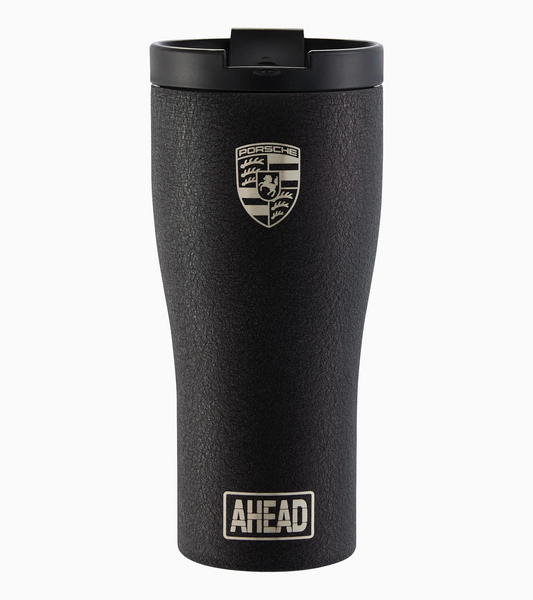 AHEAD thermal travel cup