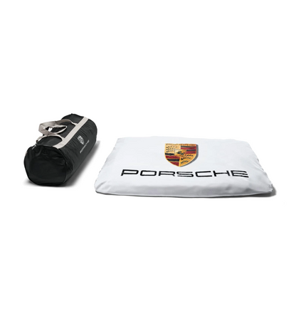 Funda protectora para interiores Porsche para Cayenne