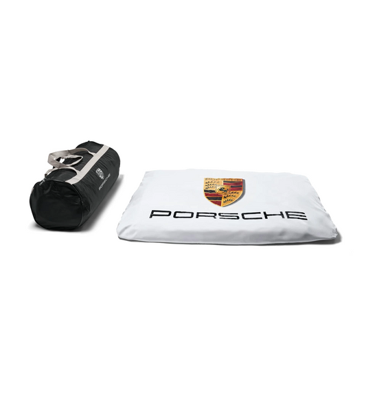 Funda protectora para interiores Porsche para Macan