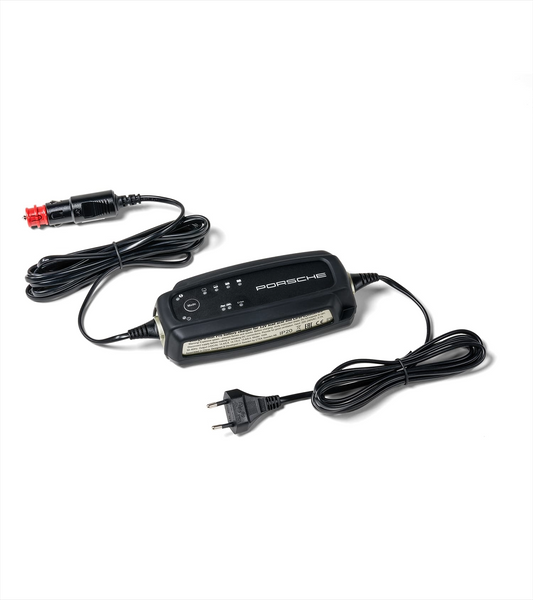 Porsche Charge-o-mat Pro