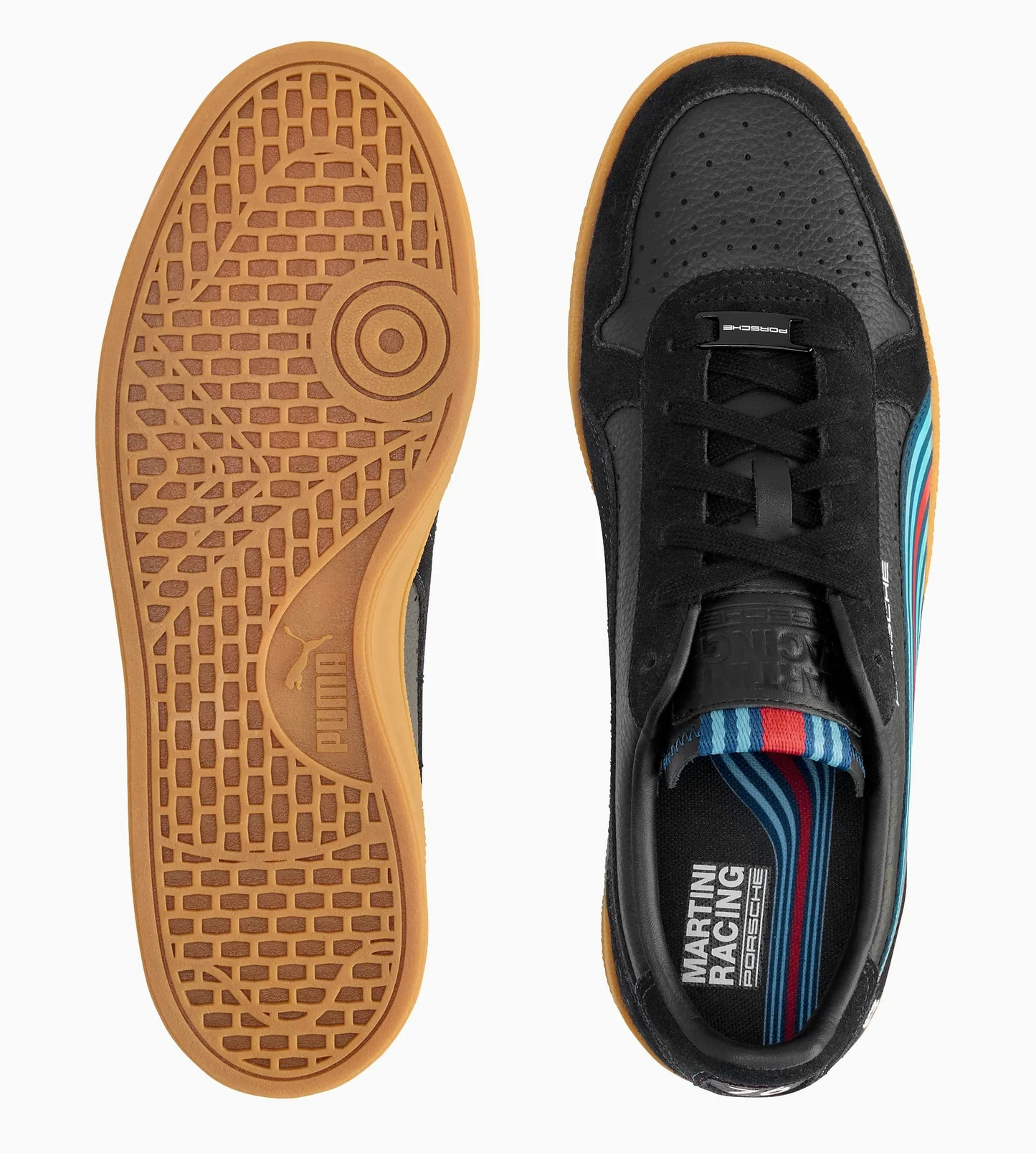 Sneaker Lifestyle Edition – MARTINI RACING®