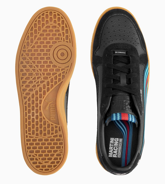 Sneaker Lifestyle Edition – MARTINI RACING®
