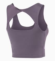 2in1 Crop Top Women Provence S