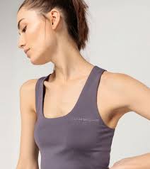 2in1 Crop Top Women Provence S