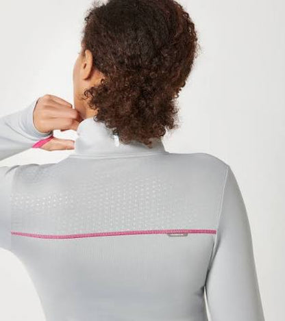 Sudadera Manga Larga - Mujer