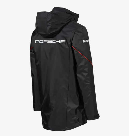 CASACA SPORT CARRERAS PORSCHE TALLA S UNISEX
