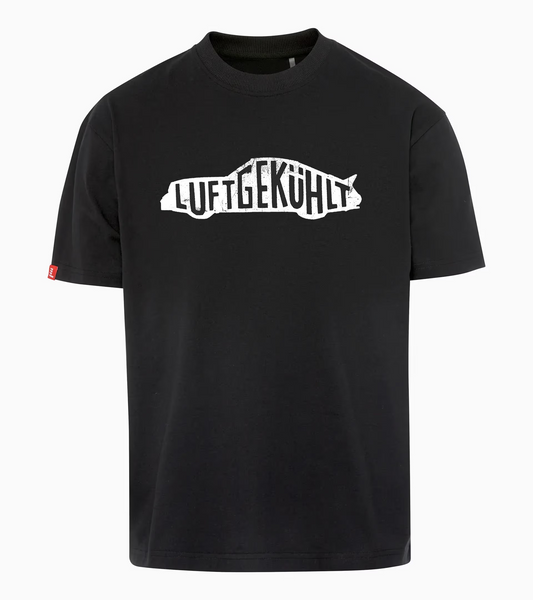 Camiseta Luftgekühlt – Porsche Fan Community