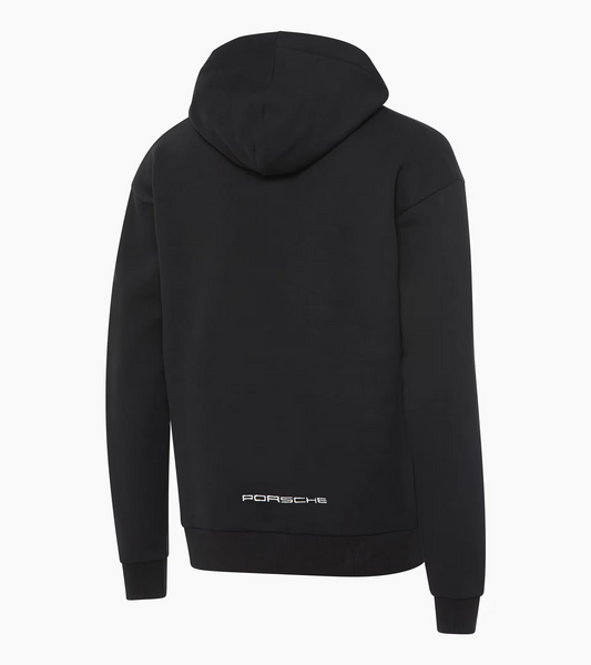 Sudadera con capucha Luftgekühlt – Porsche Fan Community
