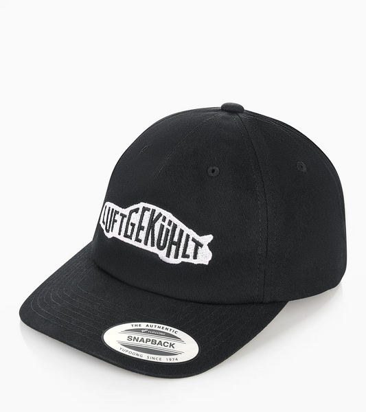 Gorra Luftgekühlt – Porsche Fan Community