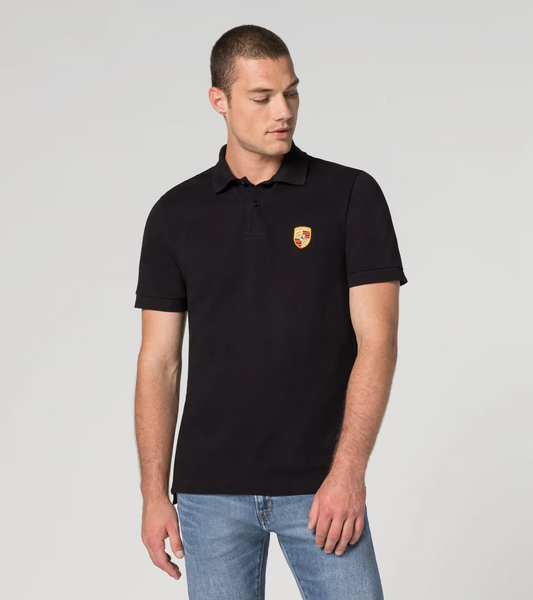 Polo Insignia – Essential