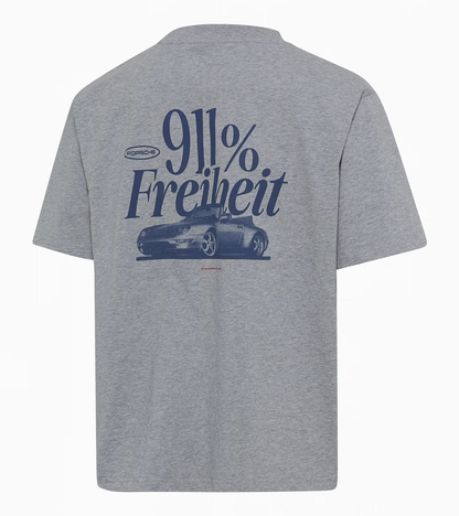 Camiseta retro – Porsche Fan Community