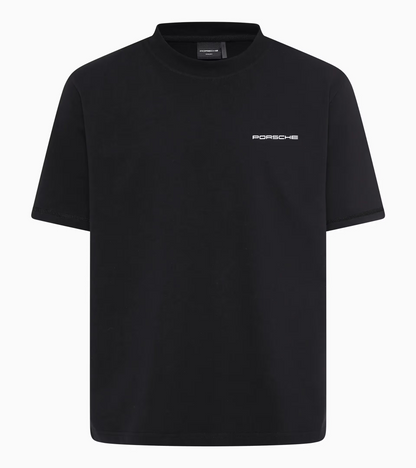Camiseta retro – Porsche Fan Community