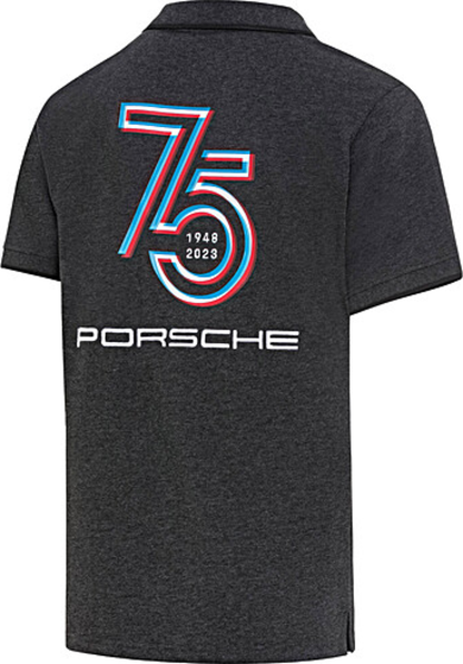 75 Y Polo Hombre