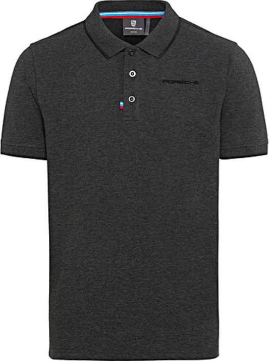 75 Y Polo Hombre
