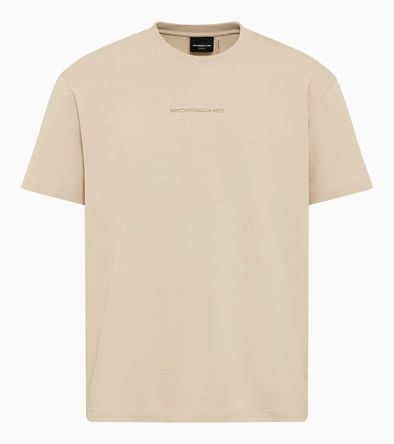 PORSCHE Tennis Heritage 2026 T-Shirt