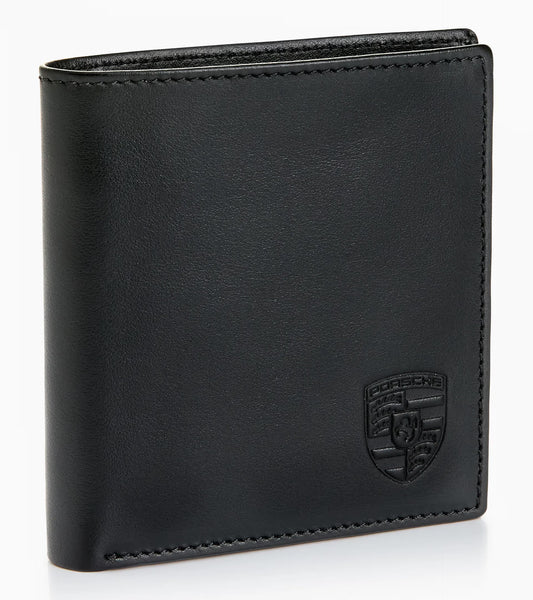 Tarjetero con clip para billetes – Essential