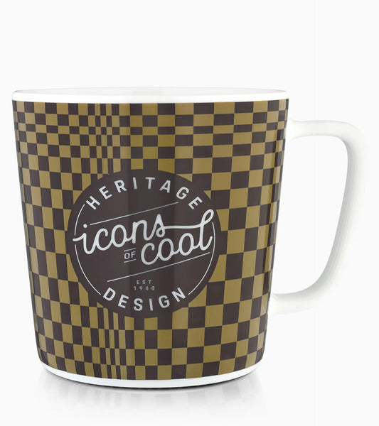 Taza de coleccionista n.º 9 – 911 Spirit 70