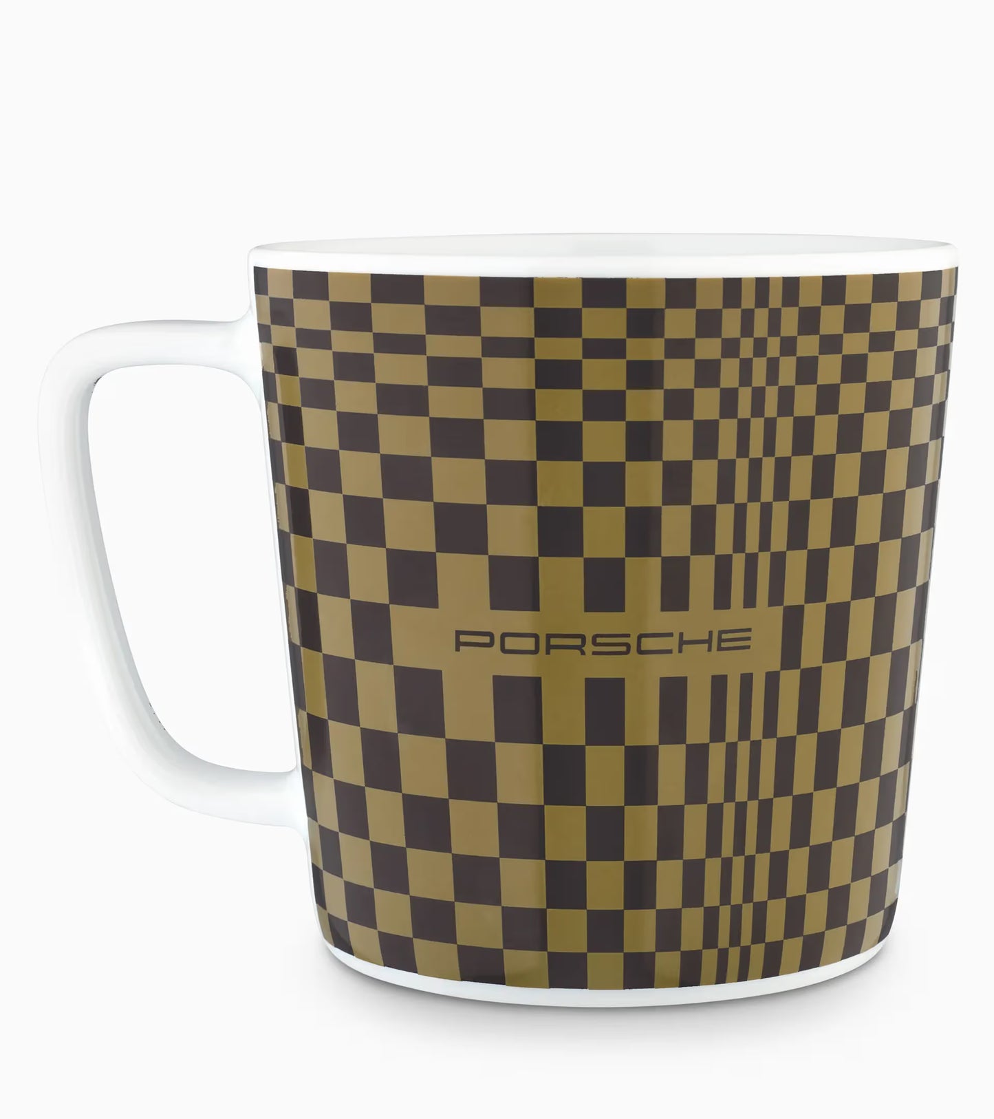 Taza de coleccionista n.º 9 – 911 Spirit 70