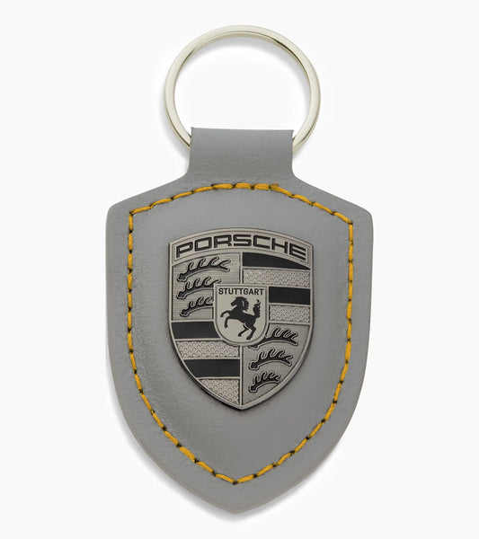 Llavero con escudo - AHEAD