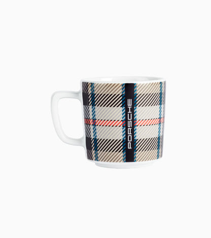 Taza de coleccionista para espresso n.º 8 – 50Y Turbo – Limited Edition
