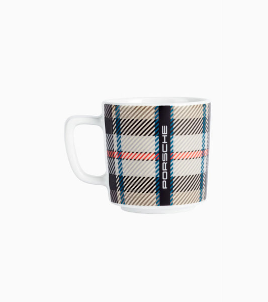 Taza de coleccionista para espresso n.º 8 – 50Y Turbo – Limited Edition